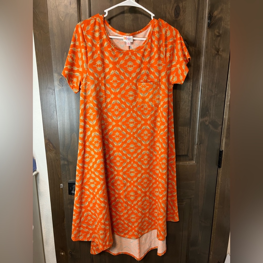 LuLaRoe Dress